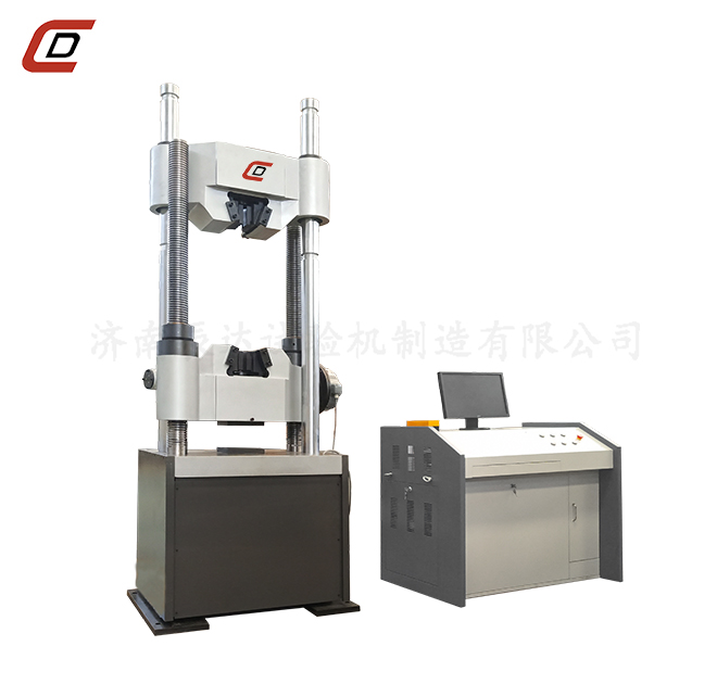 企鹅体育直播怎么操作
WAW-1000C